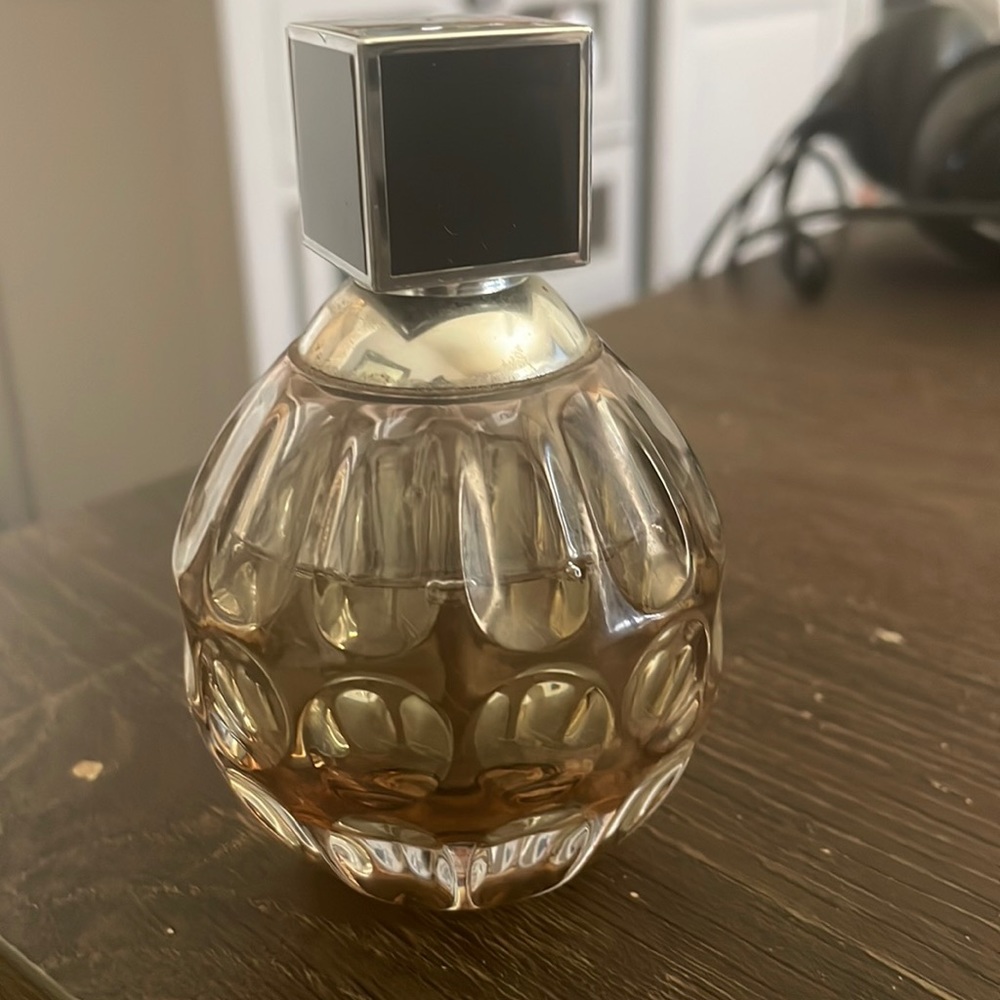 Jimmy Choo Eau de parfum